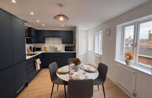 The Nest - Stylish 2-Bed Apartment - Foto 4