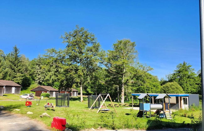 Attractive Chalet With Terrace - Foto 35