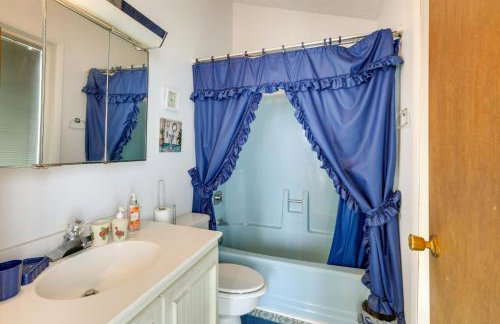 Frankfort Home with 3 Balconies - 3 Mi to Downtown - Foto 19