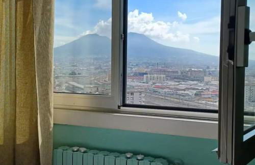 Dreaming Vesuvio Napoli - Foto 4