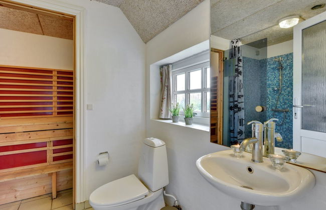 "Barrit" - 2.5km from the sea - Foto 31