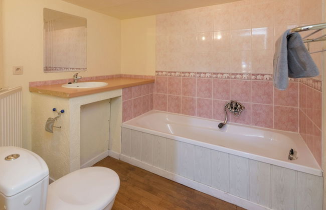 Spacious Waimes Villa - Foto 20