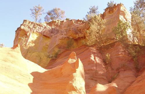Lou pichoun studio au coeur d'un village provençal - Foto 40