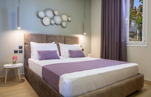 Villa Dimitris - The House & The Suite - Foto 54