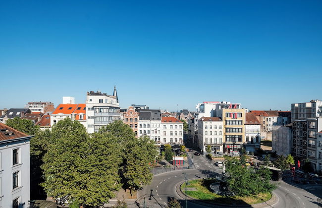 Numa Brussels Lief - Foto 71