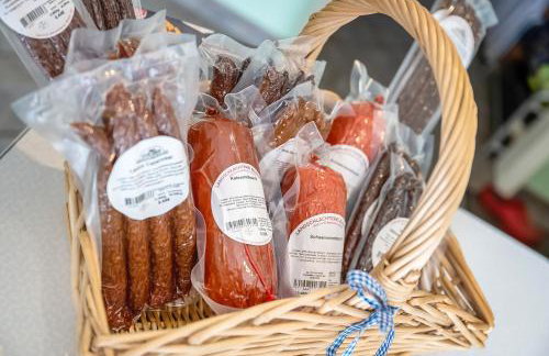 Wohnung Hallighof - Foto 27