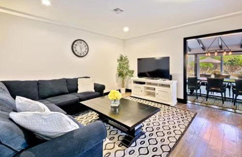 Peaceful Retreat in Anaheim-close to Disney - Foto 8