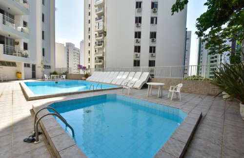 Apto bem localizado, Vista p/ Beiramar Norte N1265 - Foto 20