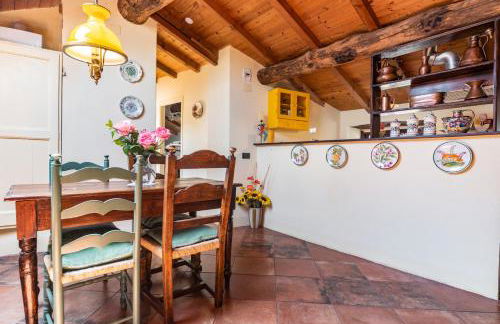 GuestHost - Nearby 5 Terre Lovely Mansarda - Foto 4