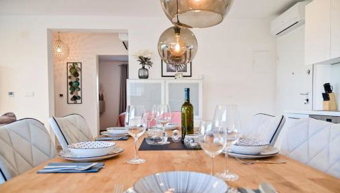 Modern Adora Apartment - Foto 5