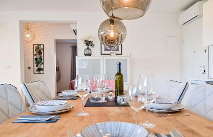 Modern Adora Apartment - Foto 5