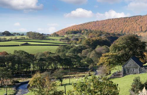 Tŷ Melindwr - Foto 36