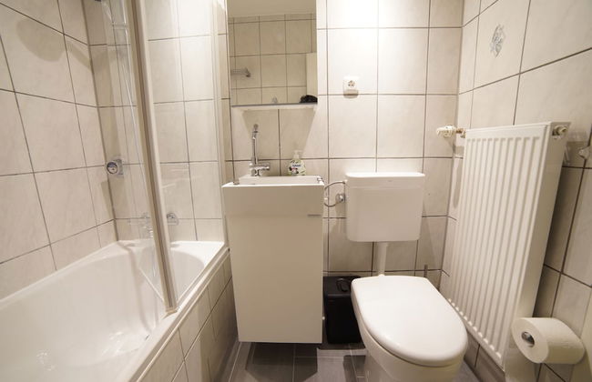 Beautiful house in the heart of Munich - Foto 12