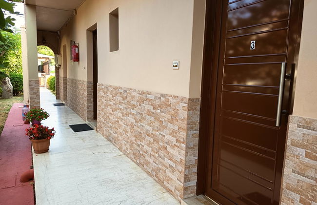 Toulas Apartments - Foto 10