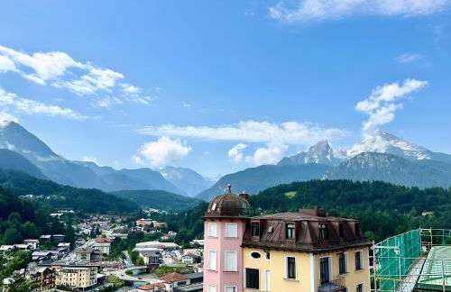 Alpine Apartements Maximilian - Foto 1