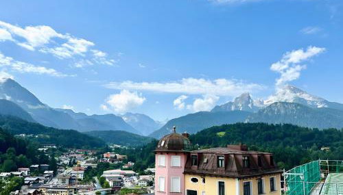 Alpine Apartements Maximilian - Photo 1