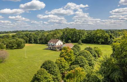 Luxury 15 acre Estate in Historic Purcellville, Virginia - Foto 6