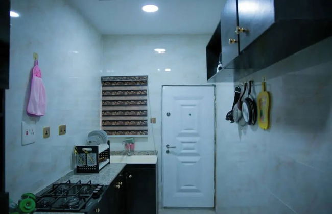 D.T Homes Luxury Apartment - Foto 18