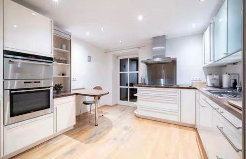 ღLIBORIA I Als Gruppe in Uffing I 4 min zum See I Sauna - Foto 8