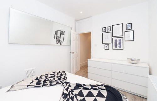 New 2 Bed Apartment in Covent Garden - Foto 22