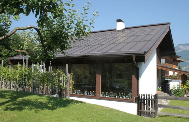 Lovely Apartment in Sankt Johann in Tyrol near Ski Slopes - Foto 17