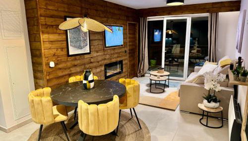 AURON 2P NEUF - Le Mont d'Auron - Foto 2