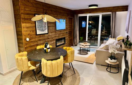 AURON 2P NEUF - Le Mont d'Auron - Foto 2