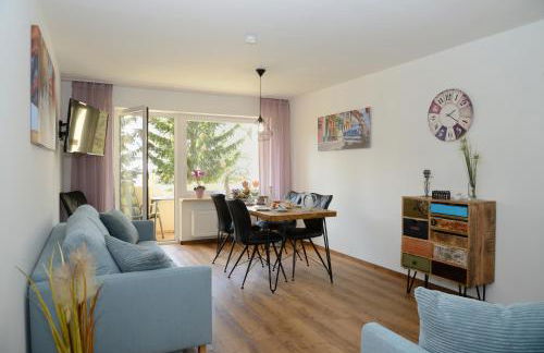 Ferienwohnung Seenah - Foto 2