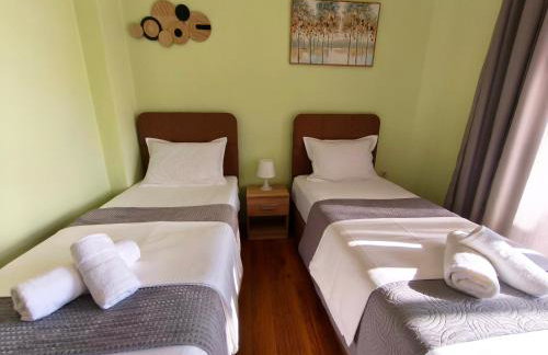 Country House on Mount Olympus - Maisonette - Foto 34