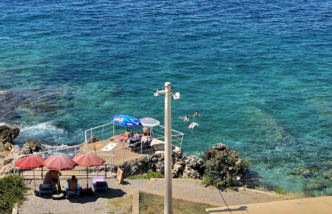 Open Sea Luxury Apartments - Foto 51