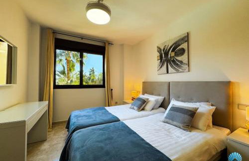 Relaxing beach side apartment in Costalita - Photo 5