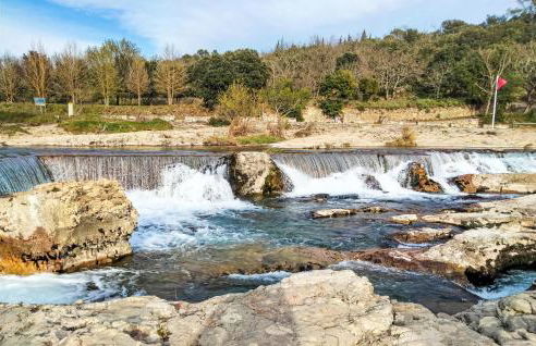 Awesome Home In Slaurent-La-Vernede - Foto 31