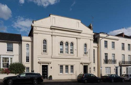 Number 19 Chapel Court - Foto 7