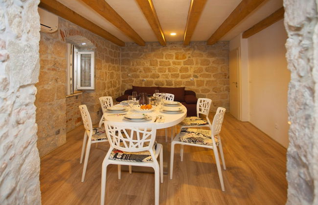 Dioklecijan Exclusive Apartments - Photo 44