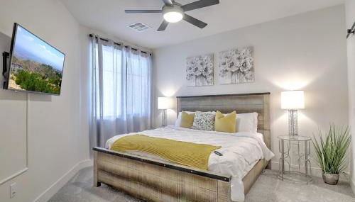 High End Stay & More Than a Workspace, Parking Included G3047 - Foto 3