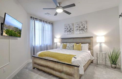 High End Stay & More Than a Workspace, Parking Included G3047 - Foto 3