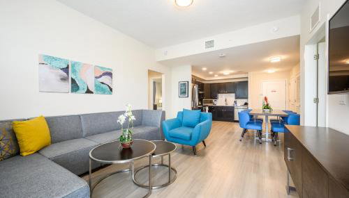 Brand New Modern Vista Cay Reserve Condo - 5008 - Foto 2