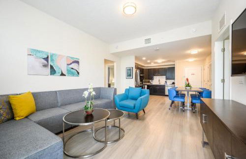 Brand New Modern Vista Cay Reserve Condo - 5008 - Photo 2