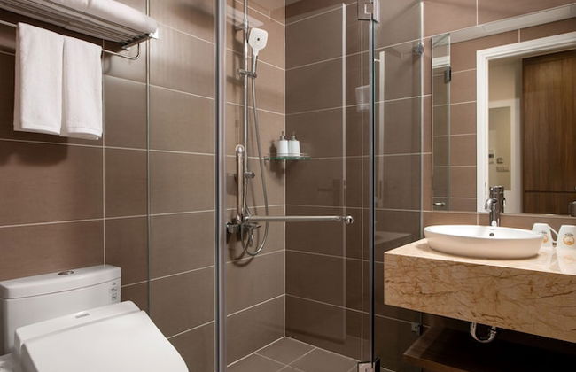 Nesta - The Grand Hao Nam - Foto 37