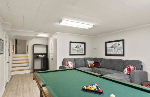 Sweet Home Bama Hideaway-Walk to UA & Bryant Denny Stadium - Foto 60