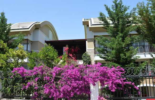 Sultan Homes Apartments - Photo 34