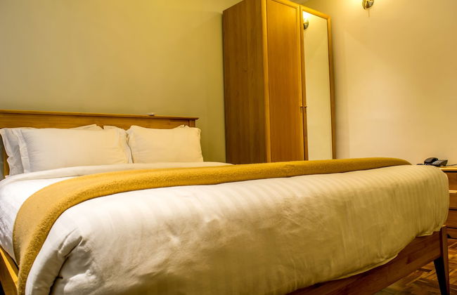 Retreat Serviced Apartments - Foto 20