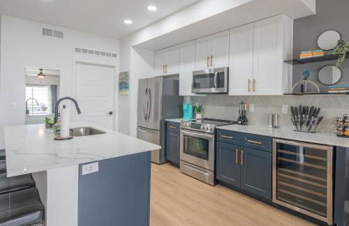 Scottsdale Rodeo Stay & King Bed, Pool with Scenic Views & WFH - S433 - Foto 15