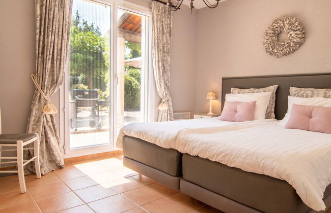 Petit Paradis Villa 44 - Foto 17