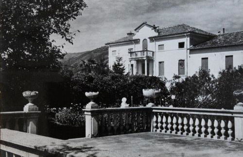 Dimora storica, appartamento in Villa Pampinuccia - Foto 22