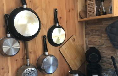 Im kleinen Paradies - Foto 12