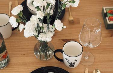 Dom Kacprowy - Brzegi Lasu - dwa apartamenty na wyłączność z ogrodem - Foto 9