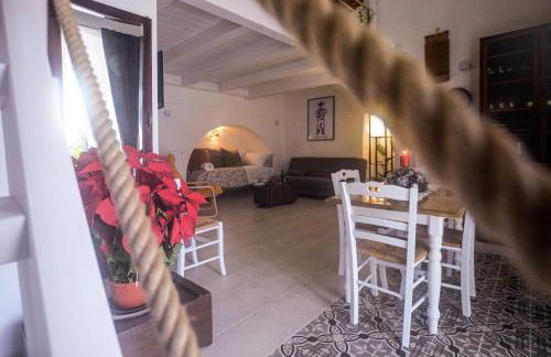 Masseria Casino Ciomme - Foto 22