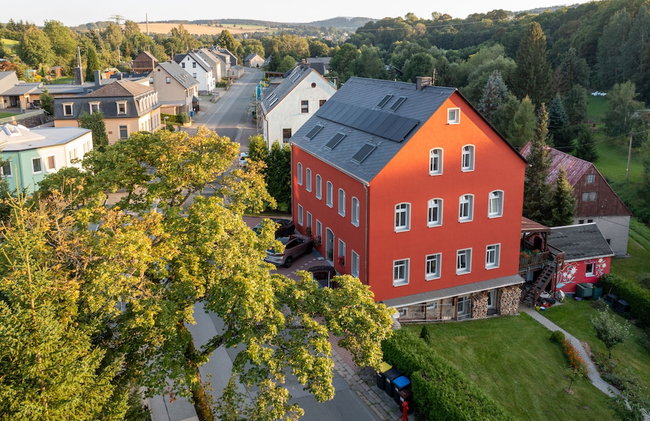 Ferienwohnungen Familie Junge - Foto 64