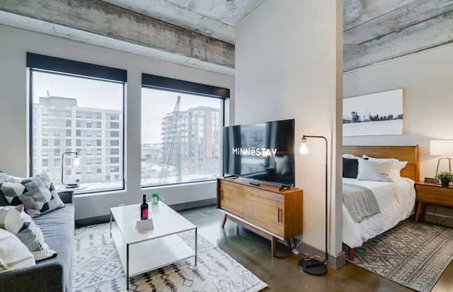 Sable 408 - Alcove - Foto 13